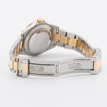 ROLEX, Oyster Perpetual, Submariner (1000ft=300m, Swiss Made), armbandsur, 40 mm,