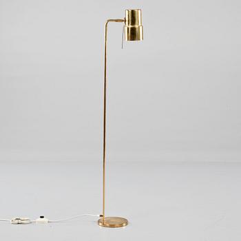 GOLVLAMPA, Hans-Agne Jakobsson, 1900-talets andra hälft.