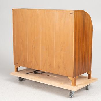 Carl Malmsten, a secretaire, mid-20th century.