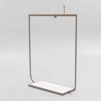 Broberg & Ridderstråle, coat rack, "Tati", Asplund.