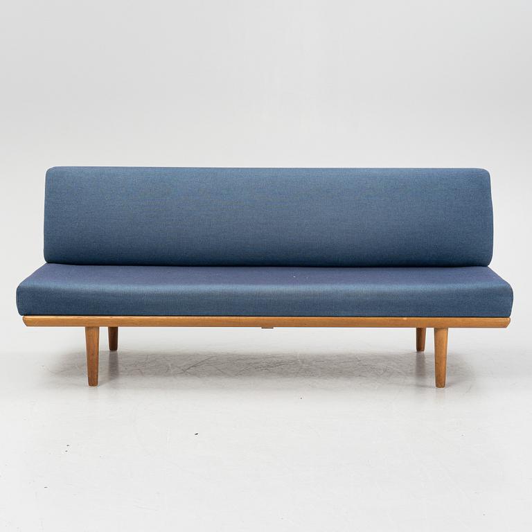 Hans J. Wegner, dagbädd, "GE 19", Getama, Danmark.