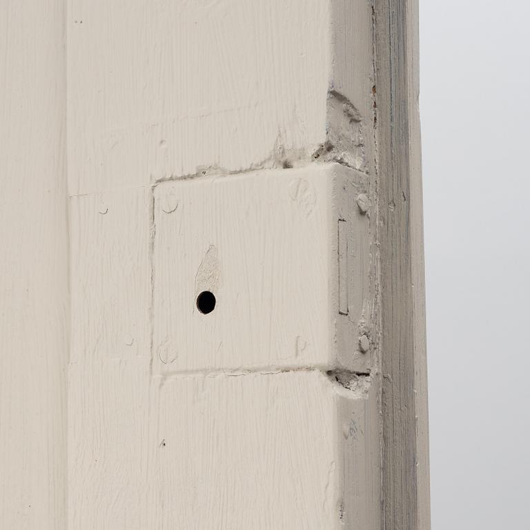 Cabinet, 19th century.