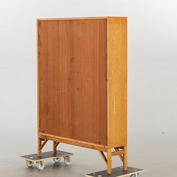 BØRGE MOGENSEN, bokhylla, C.M Madsen, Danmark 1900-talets andra hälft.