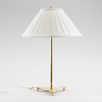 BORDSLAMPA, modell 2467/2, Josef Frank, Firma Svenskt Tenn.