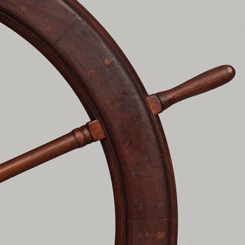 FARTYGSRATT, 18/1900-tal.