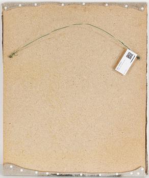 VARGLAPP, daterad 1821.