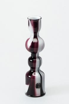 VAS, glas, Carlo Moretti Murano.