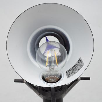 Walter Monici, a pair of 'Tangram' table lamps, Lumina, Italy.