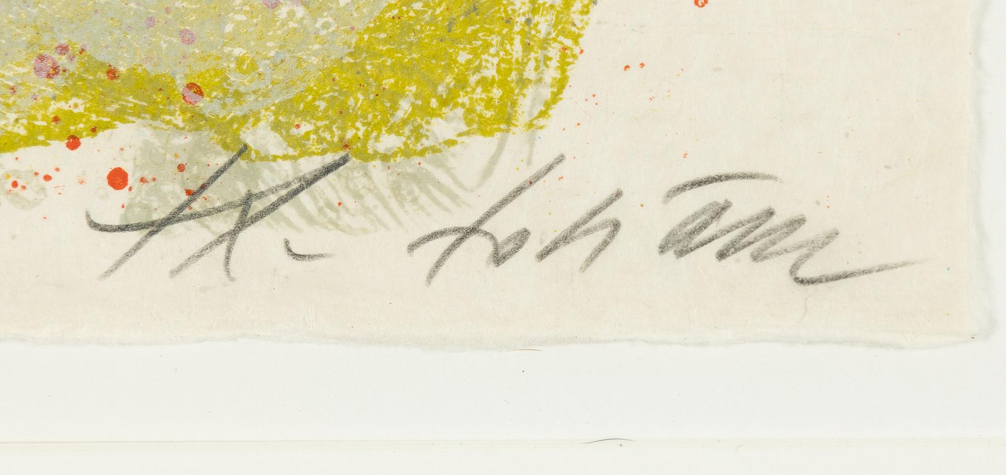 Theo Tobiasse,  "On voudrait que la vie...".