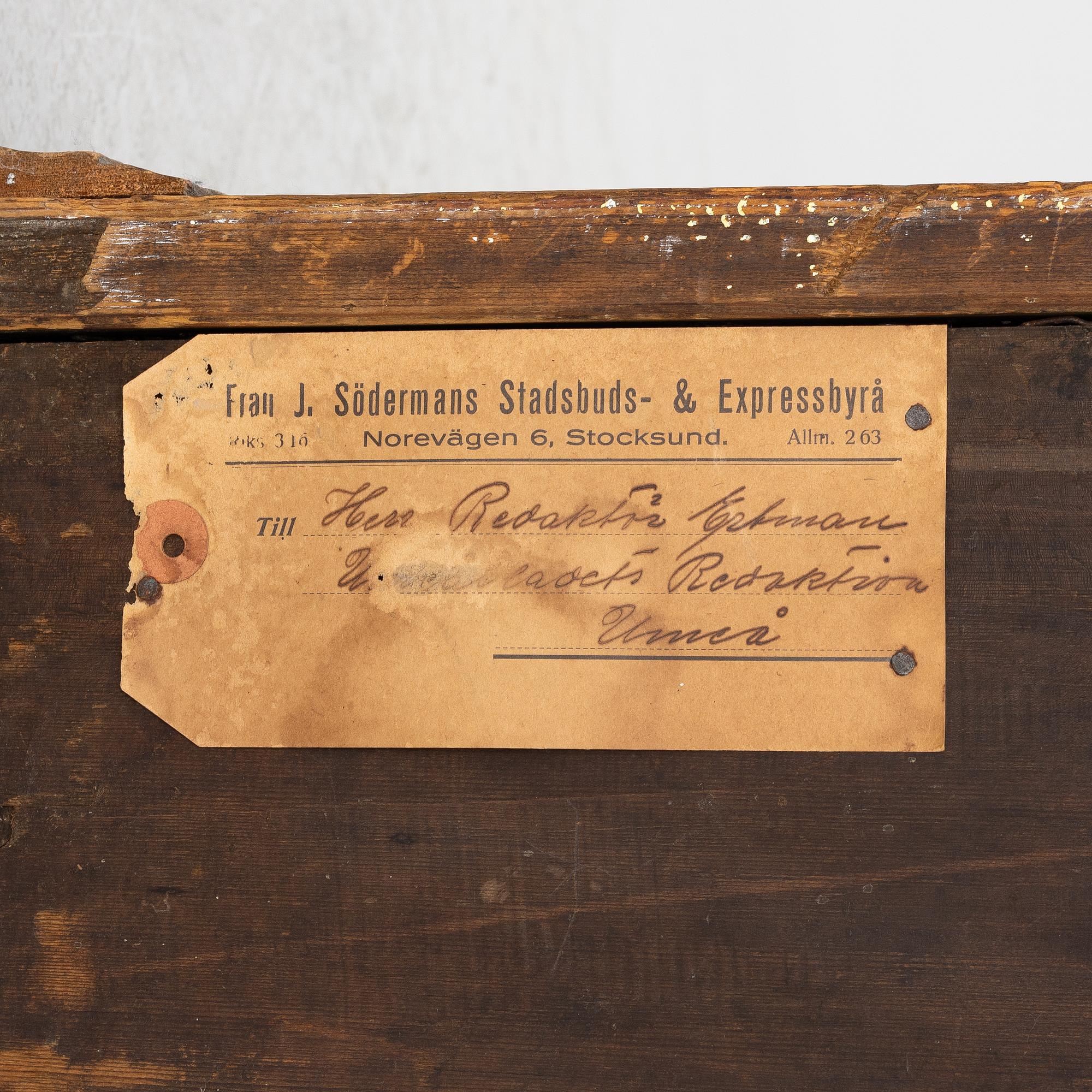 Corner cabinet, folk art, dated 1795.
