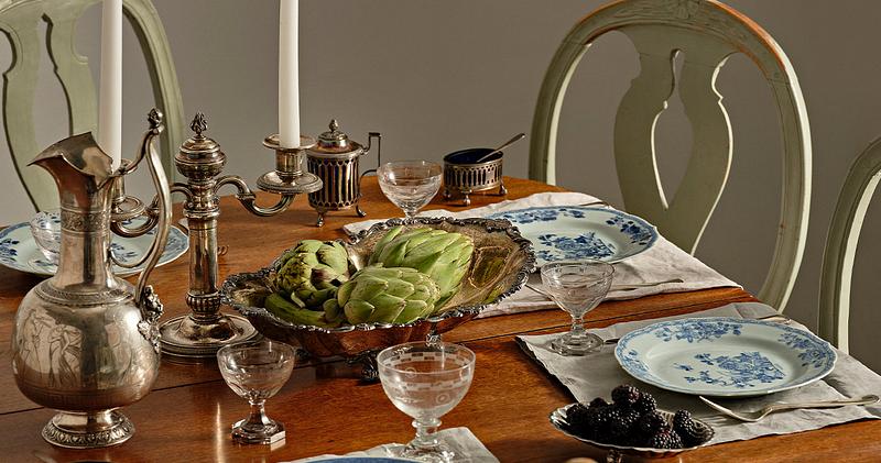 Dine in Style Winter