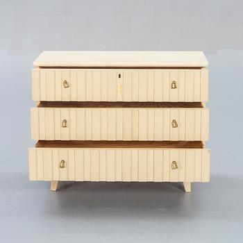 Göran Malmvall, agency Svensk Fur Mid / second half of the 20th century.