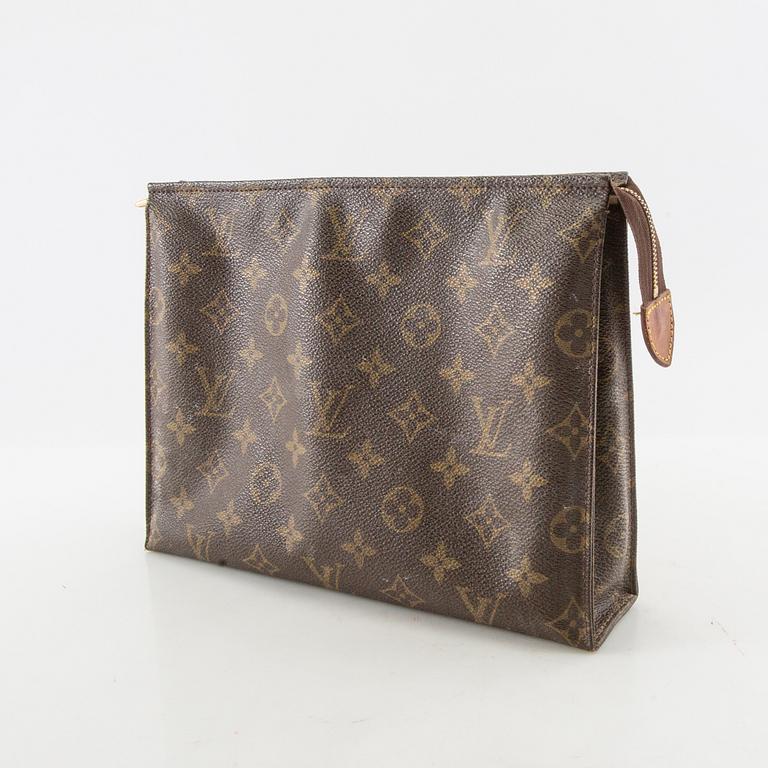 Louis Vuitton, toiletry bag, "Toiletry Pouch 26", vintage.