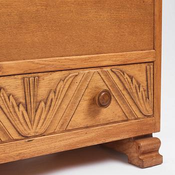 sideboard, Stockholm 1935.