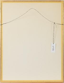 Mårten Andersson, "Skåpet" (Stora skåpet).