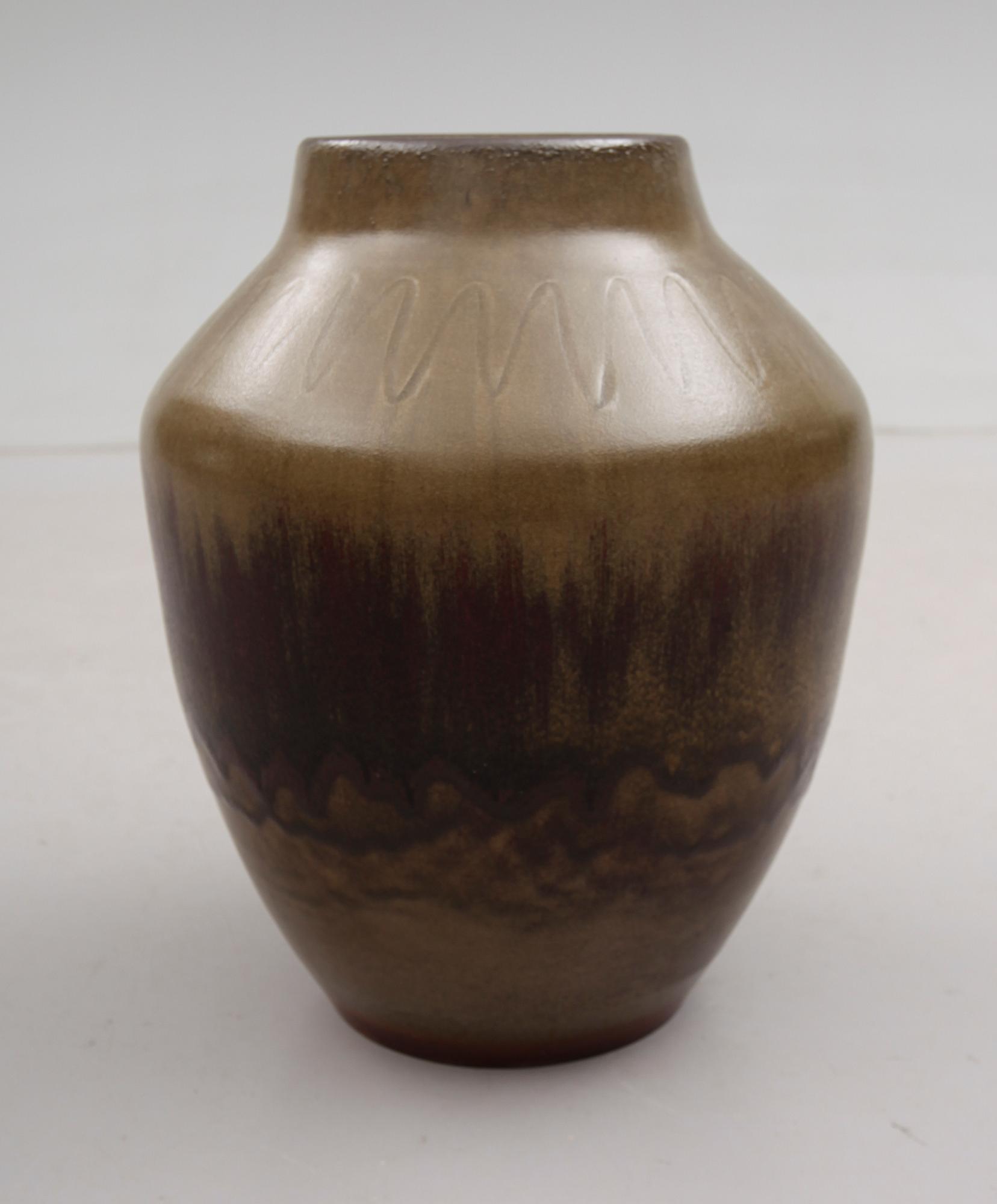 GOLVVAS, stengods, Yngve Blixt, Höganäs, -60.