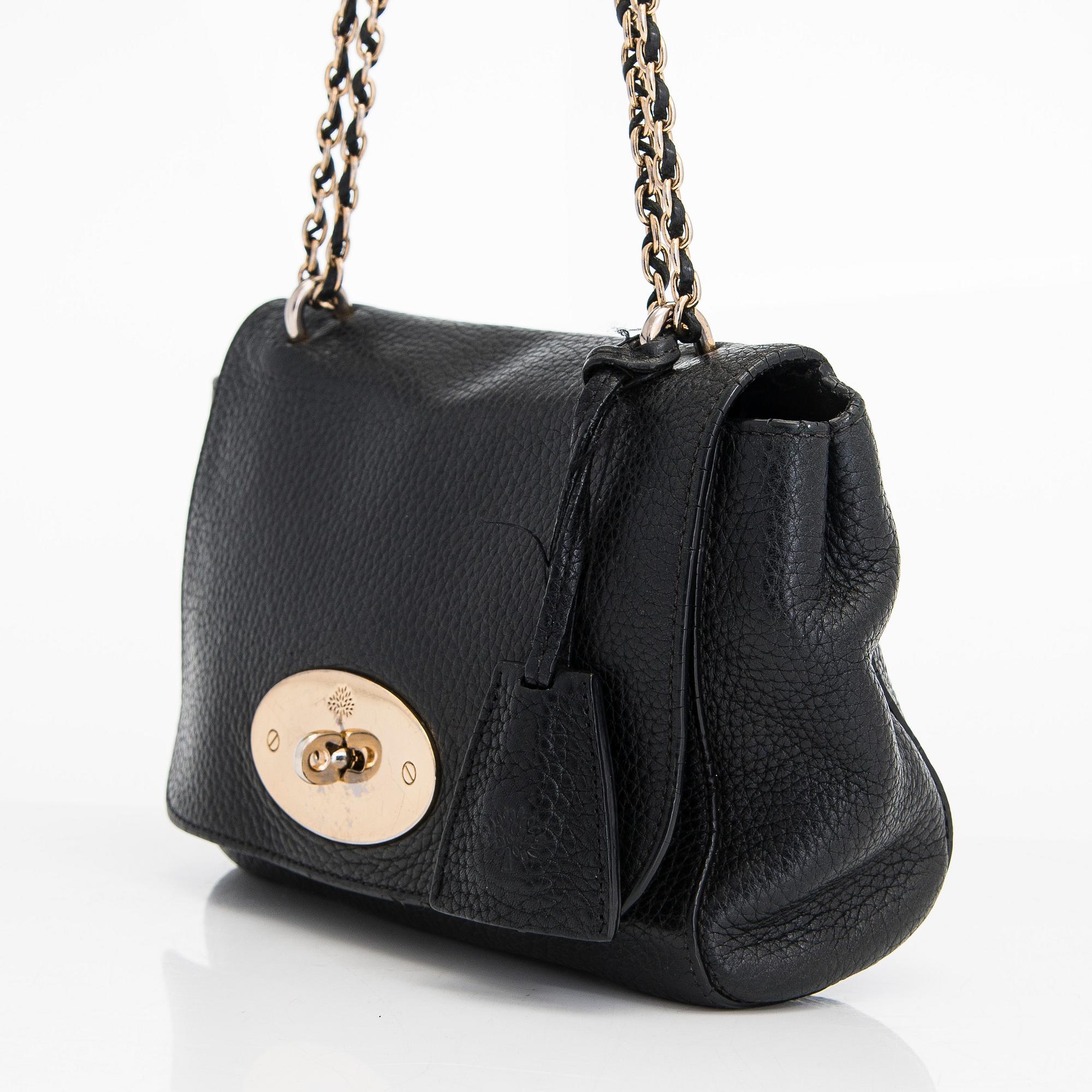 Mulberry, A 'Lily' bag.