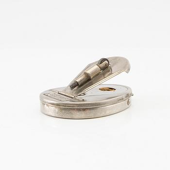 Patented Lighter France 1920s.