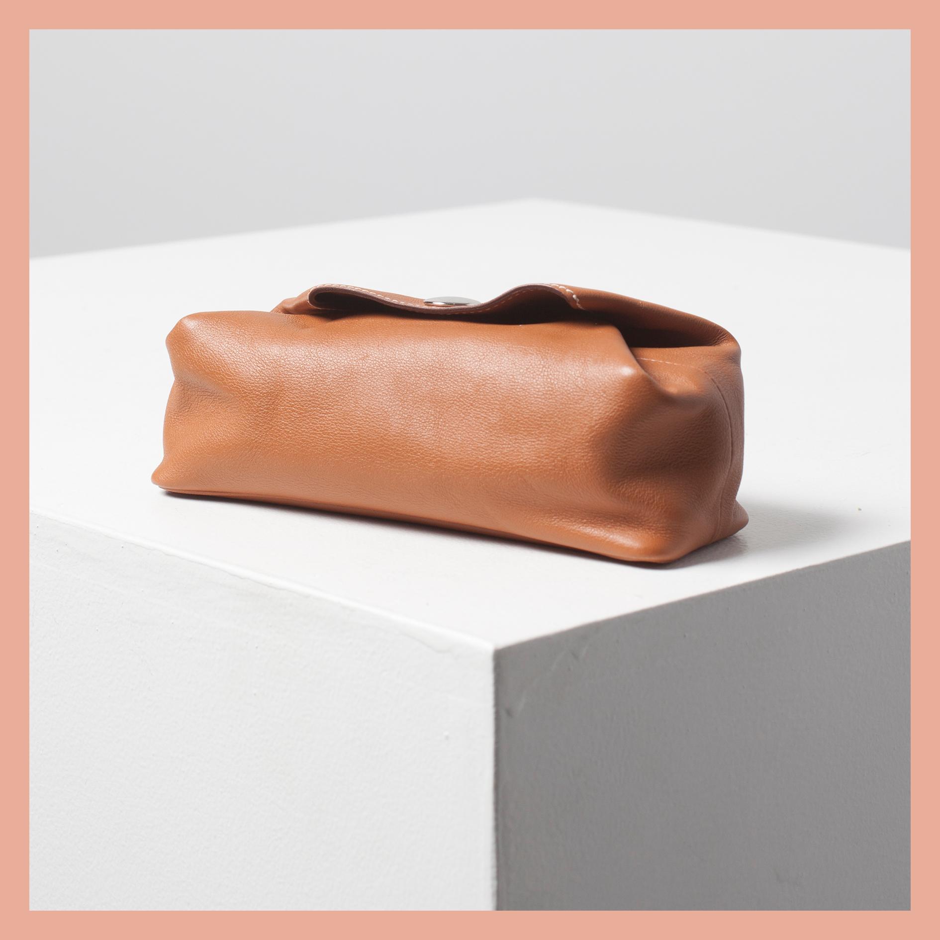 SMINKNECESSÄR, Hermès.