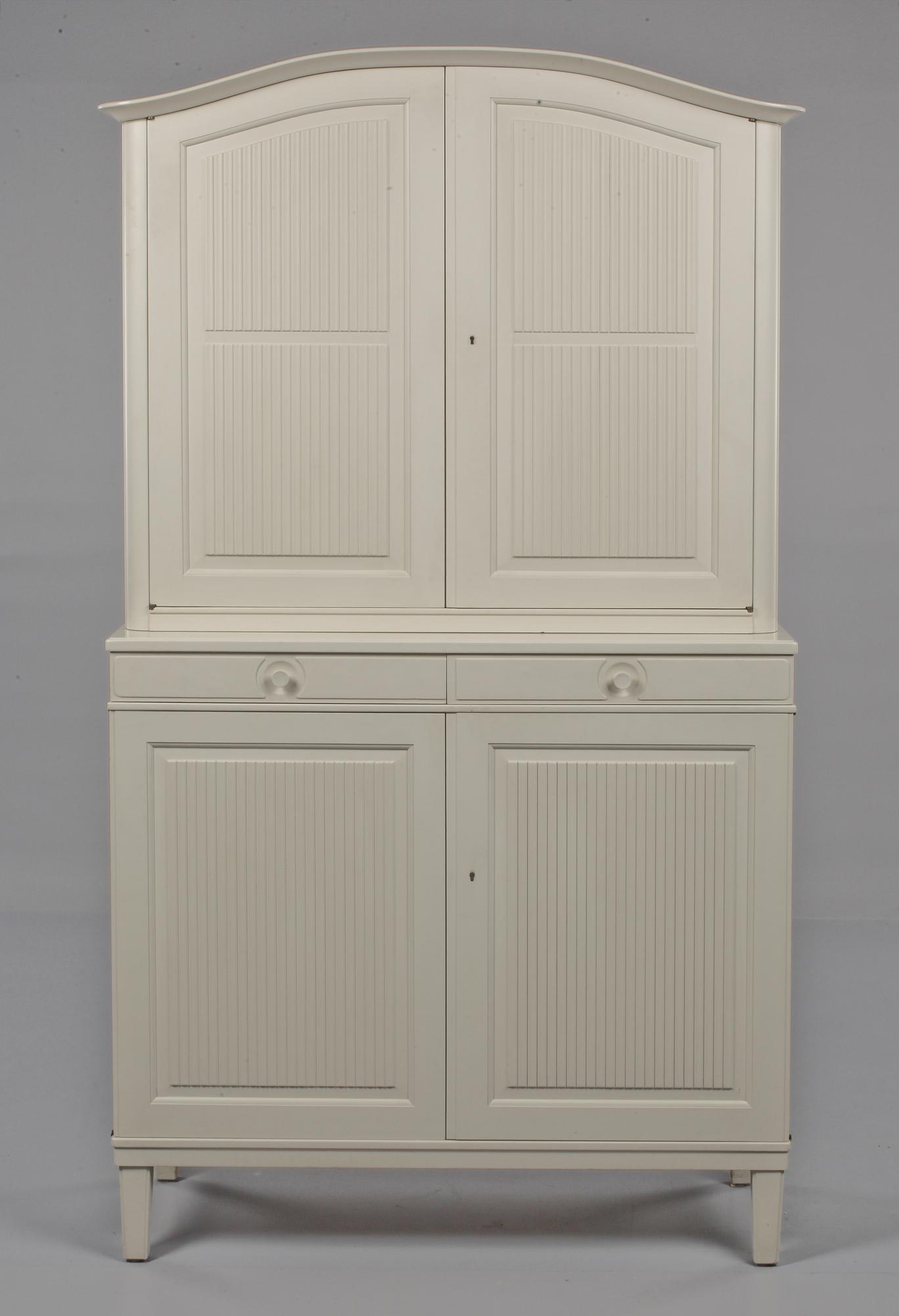 SKÅP, "Herrgården", Carl Malmsten, 1960.