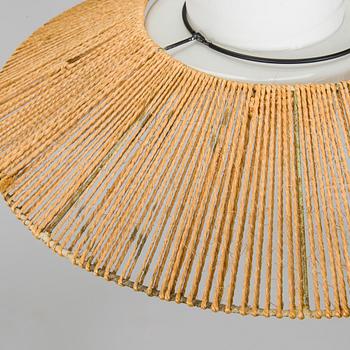 Paavo Tynell, taklampa modell 1602, Idman 1900-talets mitt.