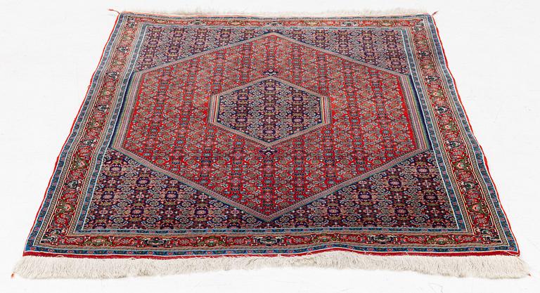 Rug, Bidjar, approx. 159x113 cm.