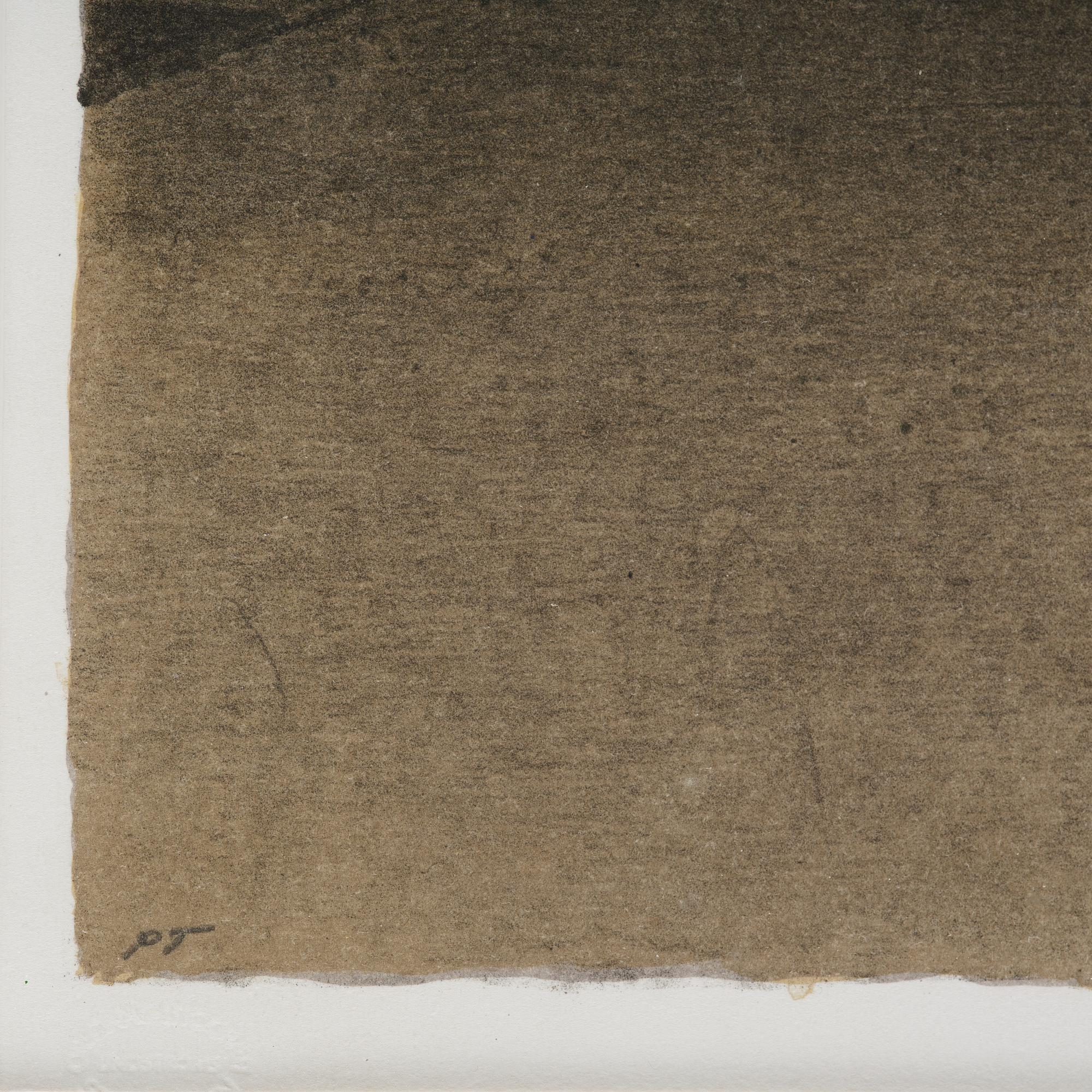 John-E Franzén, "Harley Chopper".