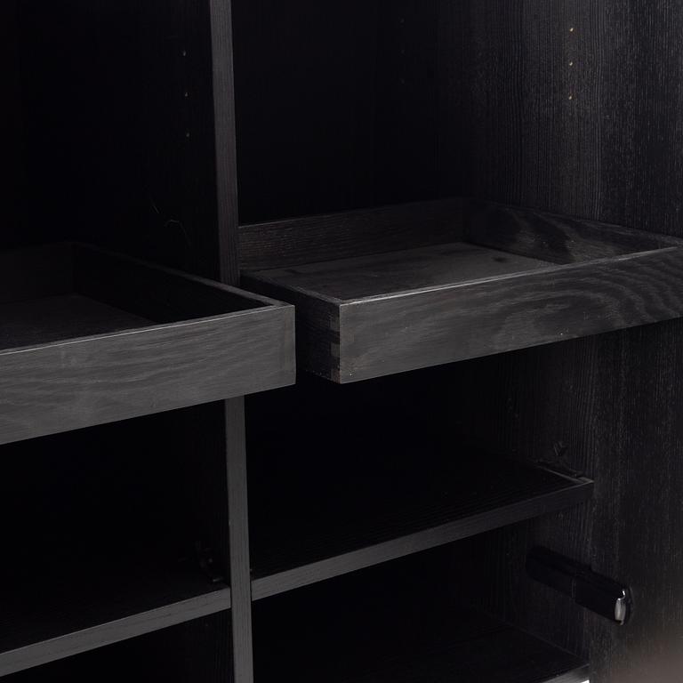 Cabinet, contemporary.