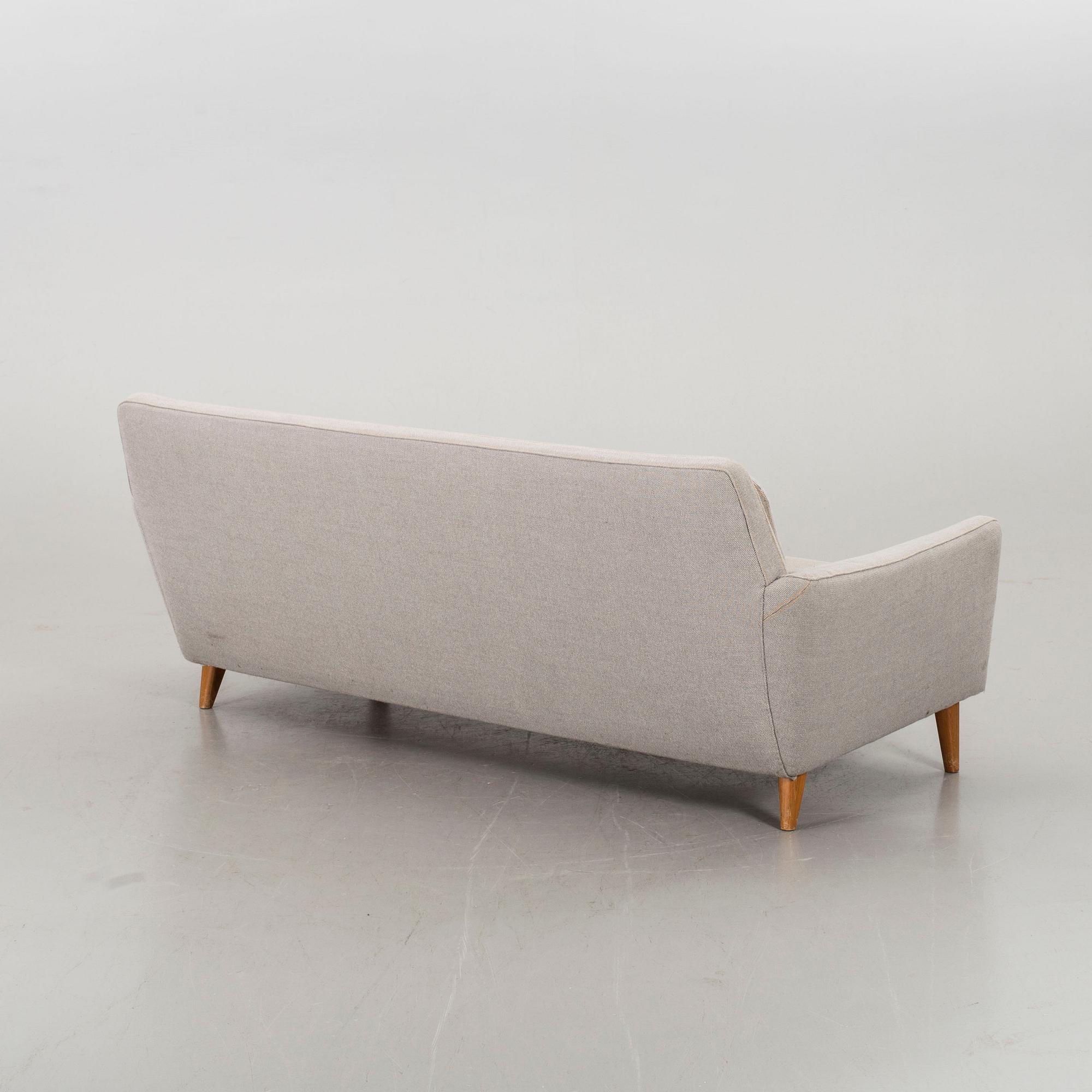 SOFA, Bra bohag, DUX.