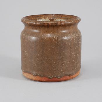 VAS, stengods, Rolf Palm, Mölle, 1900-talets andra hälft.