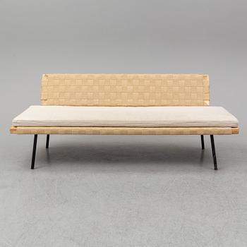 ILSE CRAWFORD, a 'Sinnerlig' daybed from IKEA, 2015.