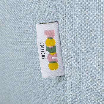 Armchair, 'The Celeste Armchair' Popus Edition. contemporary.