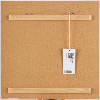 Madeleine Pyk, "Kyrka Savannah belt".