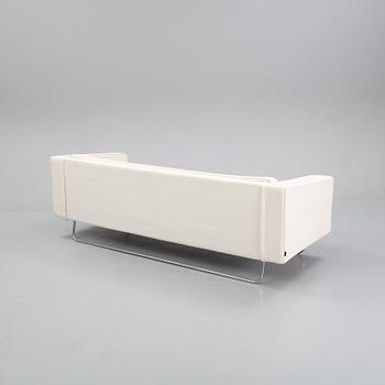 A sofa from Dux, end of the 20th Century.