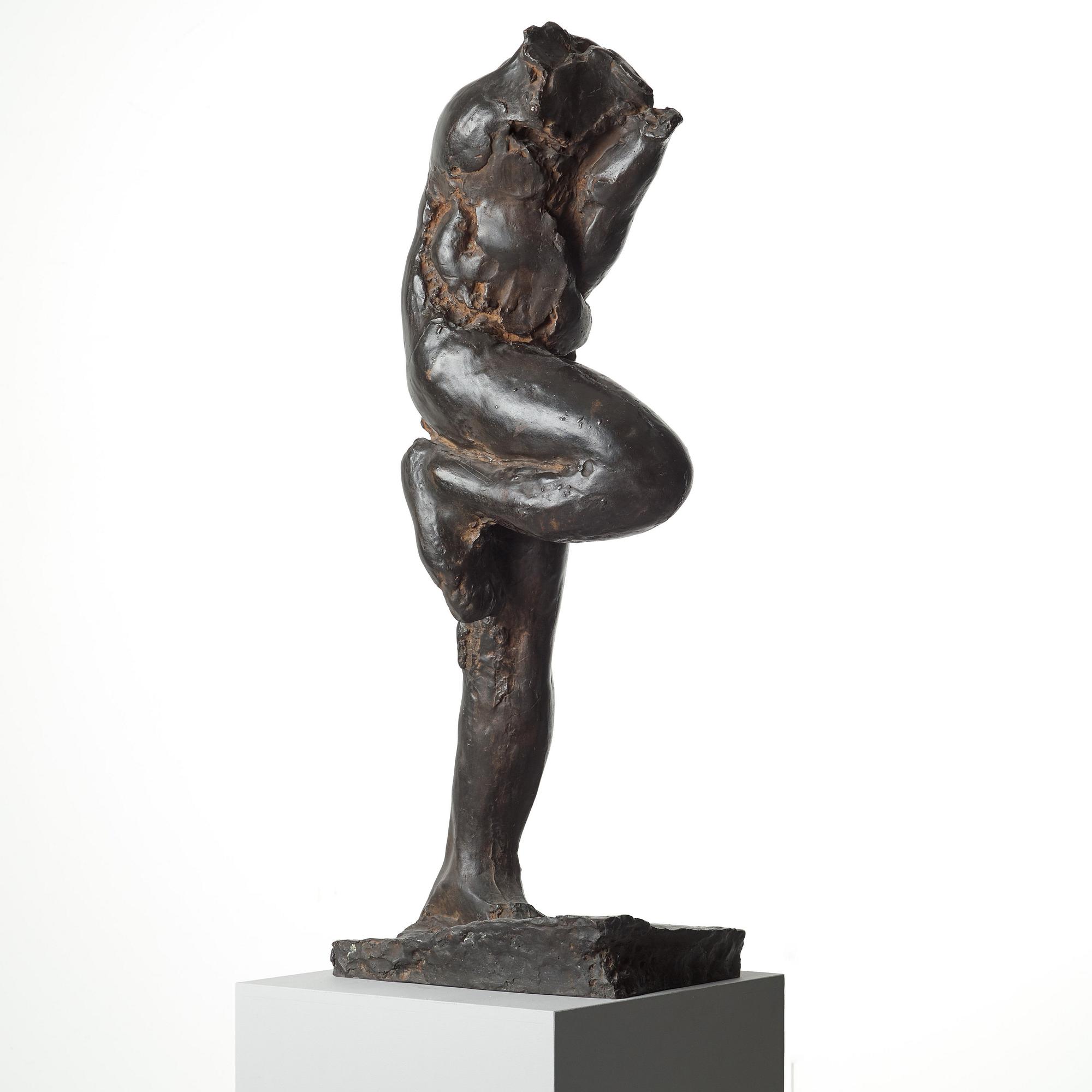 Sivert Lindblom, Untitled.