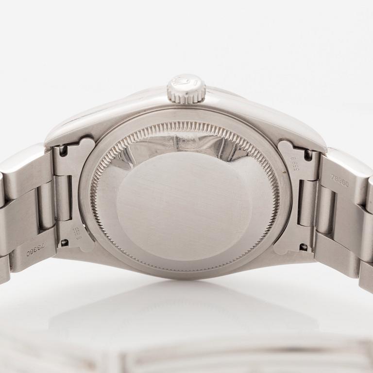 Rolex, Datejust, ca 1995.