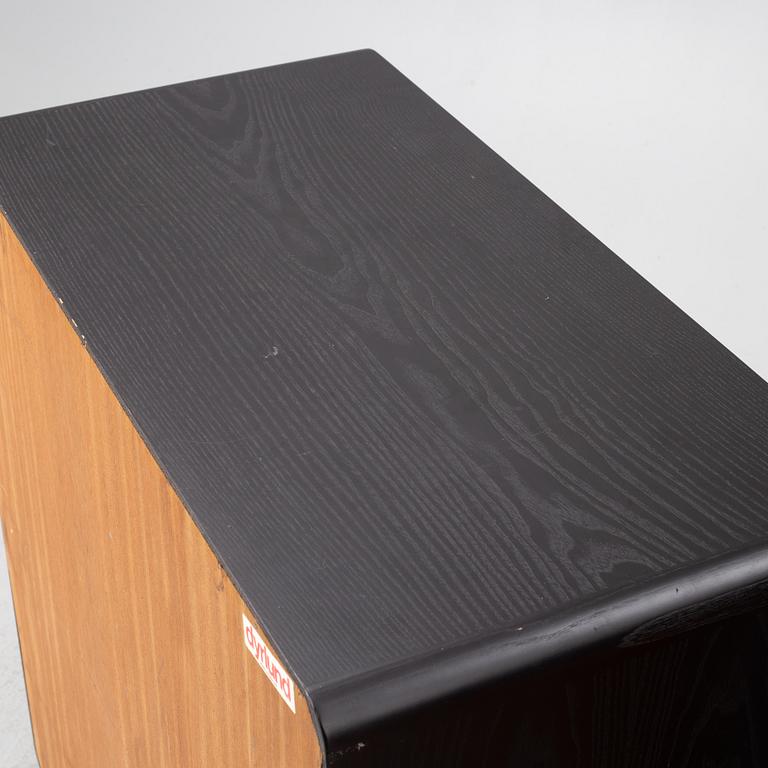 Dyrlund & Smith, hurtsar/skåp, ett par, Danmark, 1900-talets senare del.