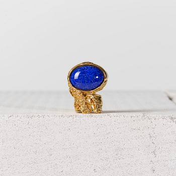 RING, Yves Saint Laurent.