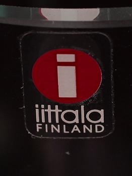 VASER, 2 st, Savoy, Alvar Aalto, Iittala.