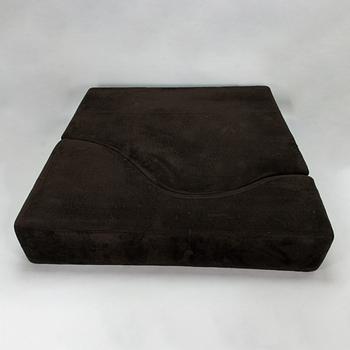 Kaisa Blomstedt, a 1970s 'Cuddling' sofa for Utopia.