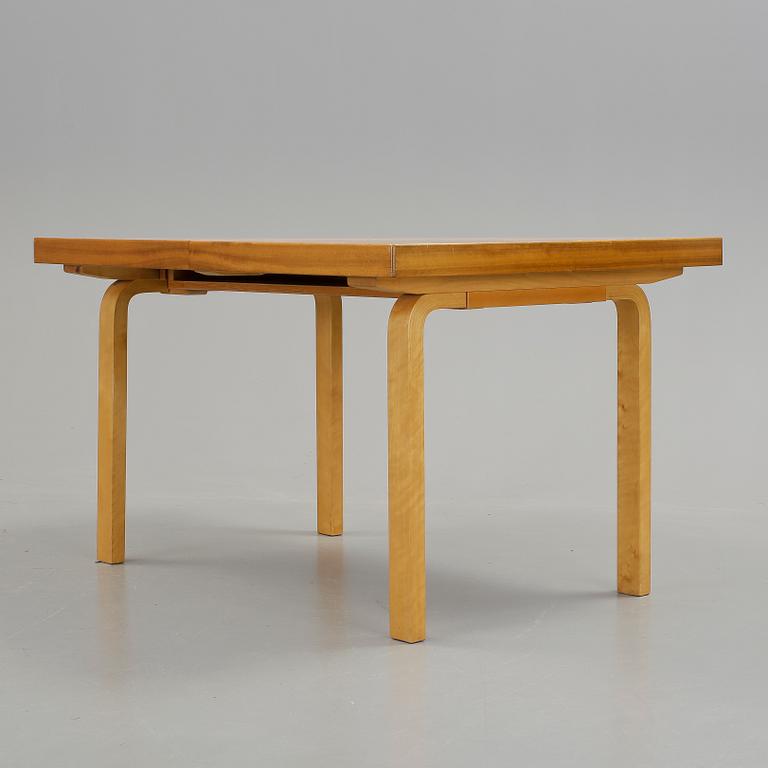 MATBORD, Alvar Aalto.