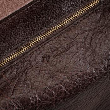VÄSKA, "Dan", Mulberry.