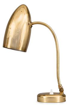 120. Paavo Tynell, BORDSLAMPA.