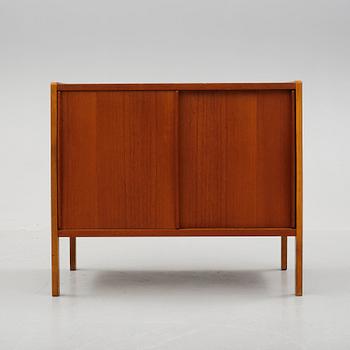 SIDEBOARD, teak, Bertil Fridhagen, Bodafors, 1960-tal.