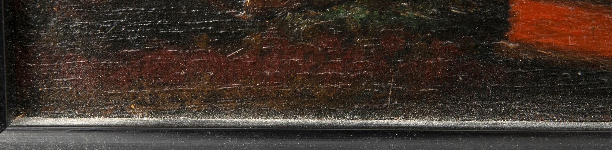 Edward Tyck, "La force primele droit".