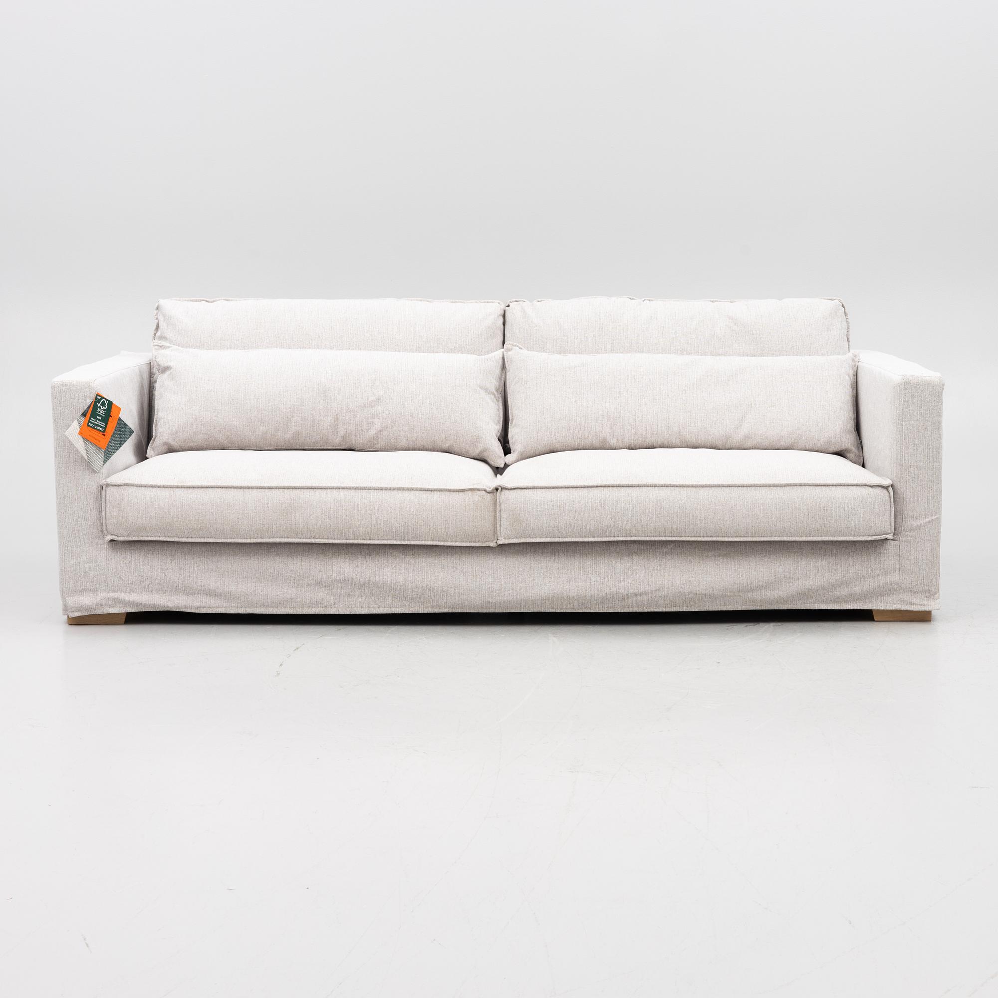 Soffa, "Cloud", Sits, samtida.