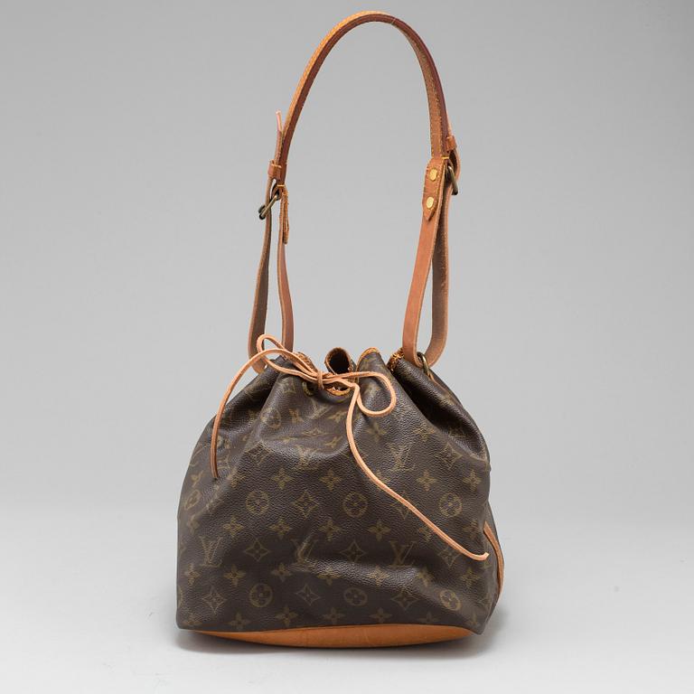 LOUIS VUITTON, "Petit Noé".