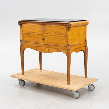 Cabinet, 1920s/30s.