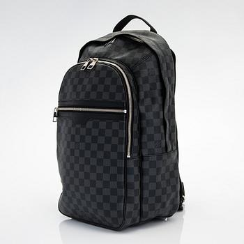 Louis Vuitton, ryggsäck, "Michael".