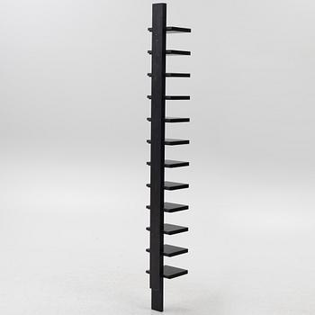 John Kandell, Shelf, 'Pilaster', Källemo.